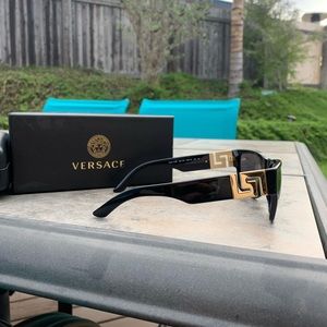 Versace Sunglasses